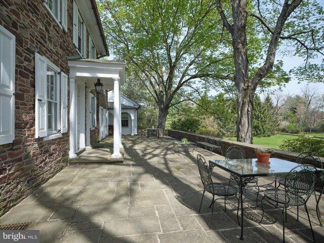 House for sale in Bucks, Pennsylvania