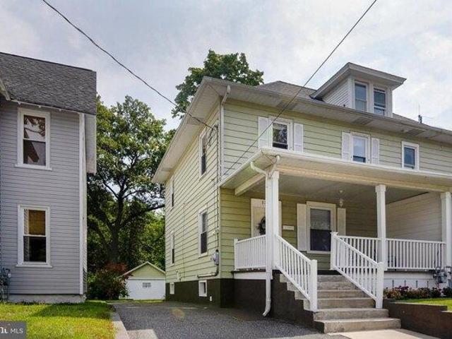 House for sale in Pitman, New Jersey