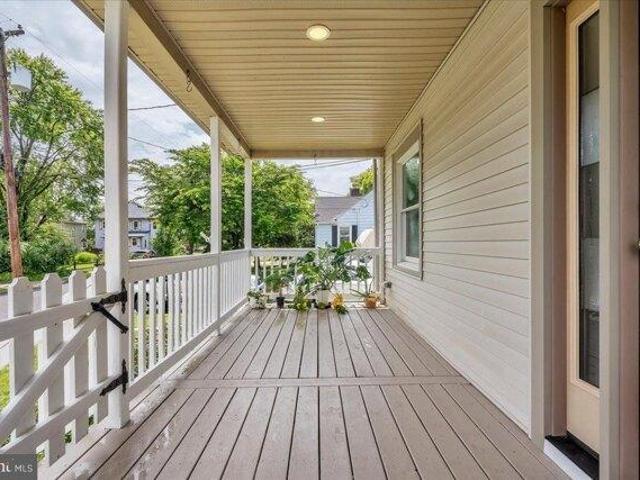 House for sale in Pitman, New Jersey