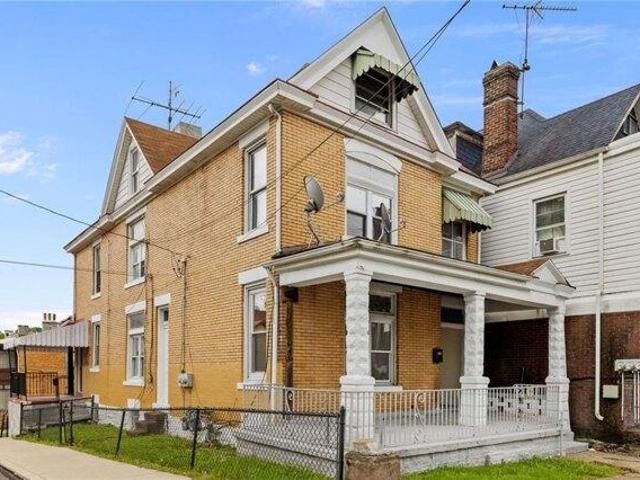 House for sale in Pennsylvania