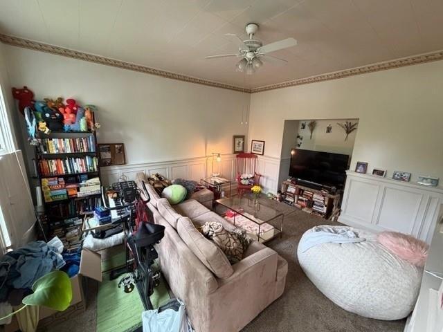 House for sale in Pittsburg, Pennsylvania