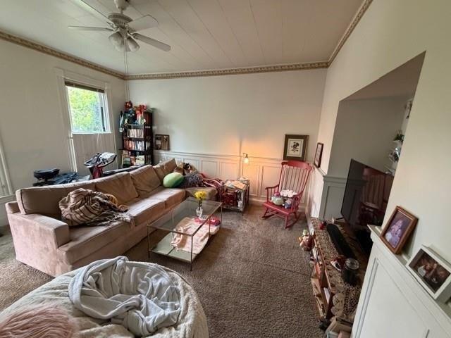 House for sale in Pittsburg, Pennsylvania