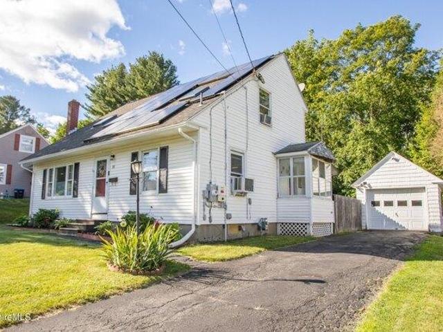 House for sale in Berkshire, Massachusetts