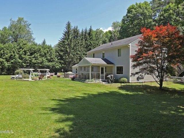 House for sale in Berkshire, Massachusetts