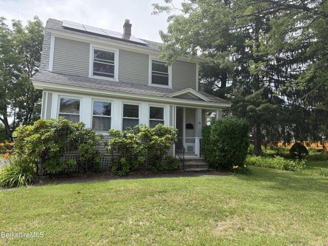House for sale in Berkshire, Massachusetts