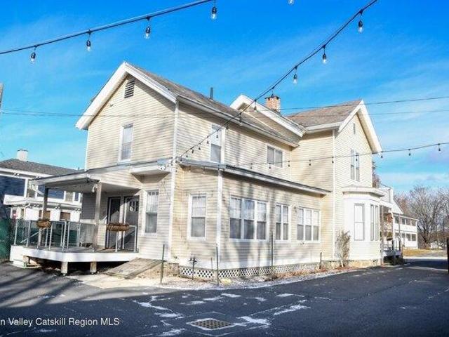 House for sale in Berkshire, Massachusetts