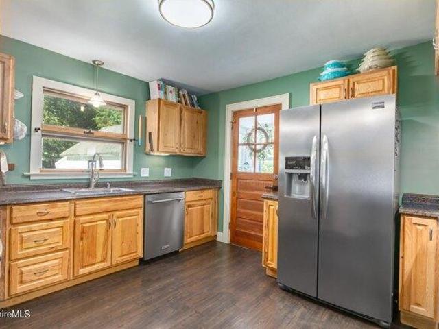 House for sale in Berkshire, Massachusetts