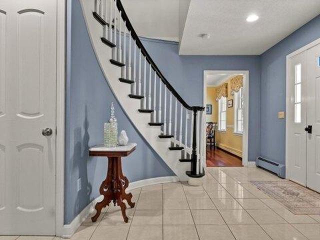 House for sale in Berkshire, Massachusetts