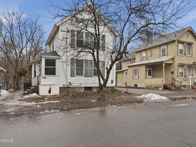 House for sale in Berkshire, Massachusetts
