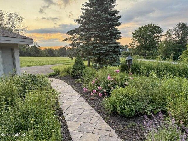 House for sale in Berkshire, Massachusetts