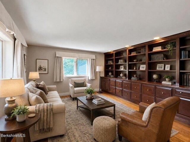 House for sale in Berkshire, Massachusetts