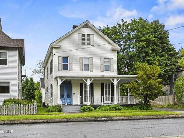 House for sale in Berkshire, Massachusetts