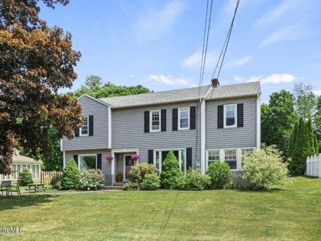 House for sale in Berkshire, Massachusetts