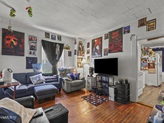 House for sale in Berkshire, Massachusetts