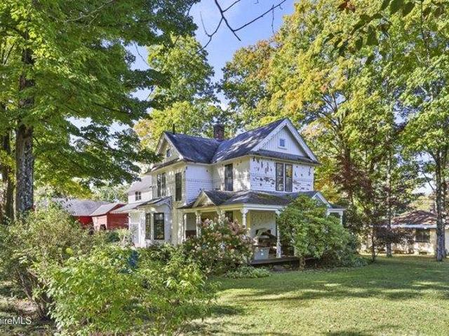 House for sale in Pittsfield, Berkshire County