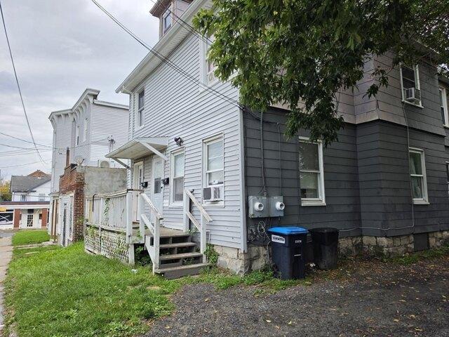House for sale in Pittsfield, Berkshire County