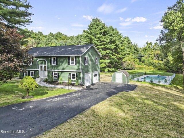 House for sale in Pittsfield, Berkshire County