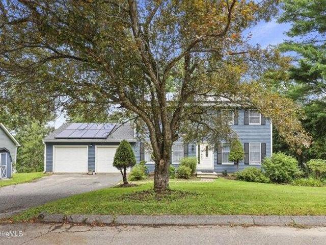 House for sale in Pittsfield, Berkshire County