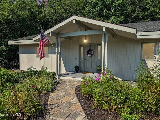 House for sale in Pittsfield, Berkshire County