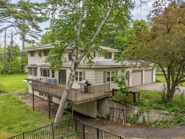 House for sale in Pittsfield, Maine