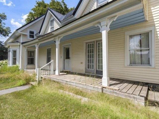House for sale in Pittsfield, Maine
