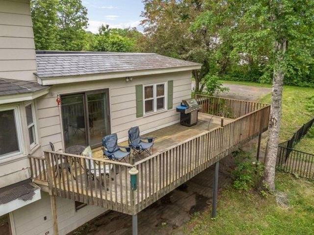 House for sale in Pittsfield, Maine