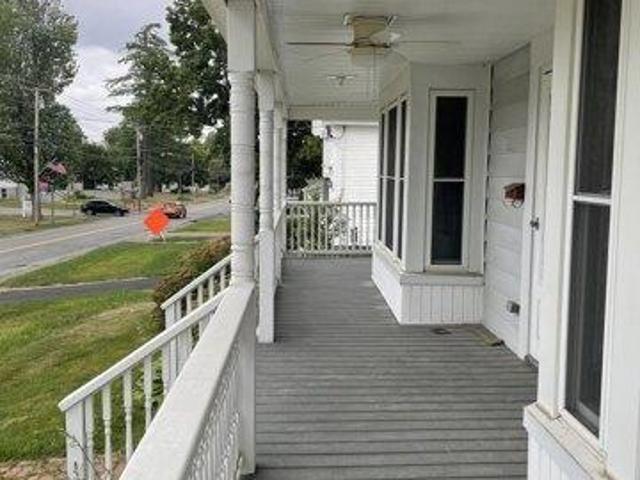 House for sale in Pittsfield, Somerset County