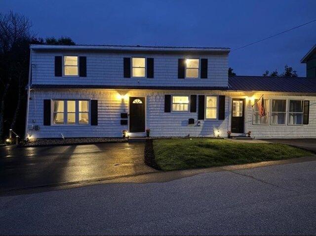 House for sale in New Hampshire