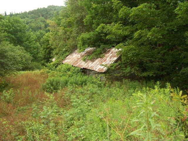 House for sale in Pittsfield, Vermont