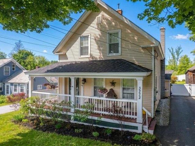 House for sale in Pittsford, Vermont