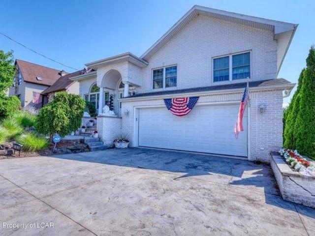 House for sale in Pittston, Pennsylvania