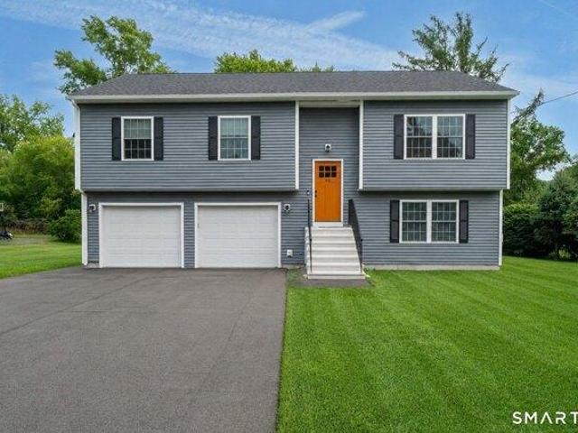 House for sale in Plainfield, Connecticut