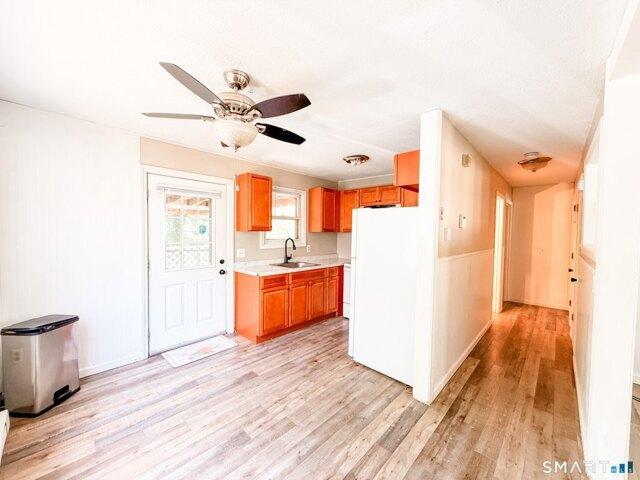 House for sale in Plainfield, Connecticut