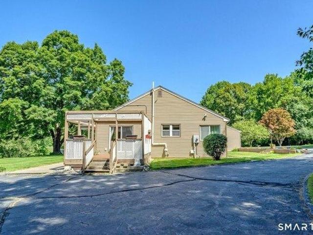 House for sale in Plainfield, Connecticut