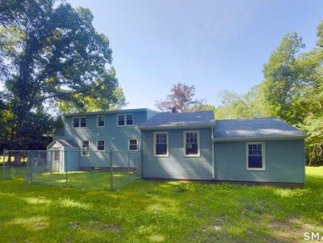 House for sale in Plainfield, Connecticut
