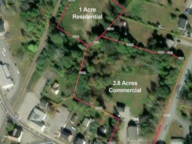 House for sale in Plainfield, Connecticut