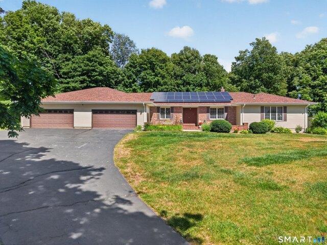 House for sale in Plainfield, Connecticut