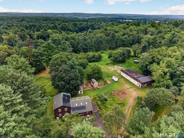 House for sale in Plainfield, Connecticut