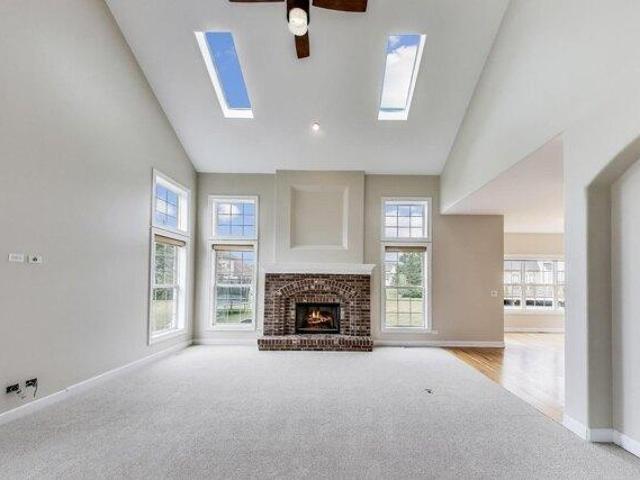 House for sale in Plainfield, Illinois