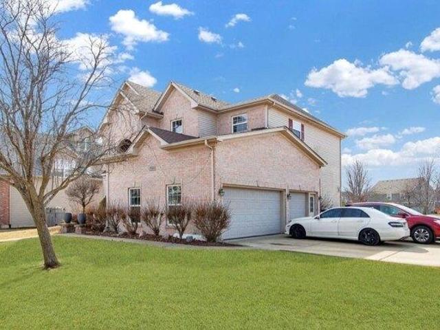 House for sale in Plainfield, Illinois