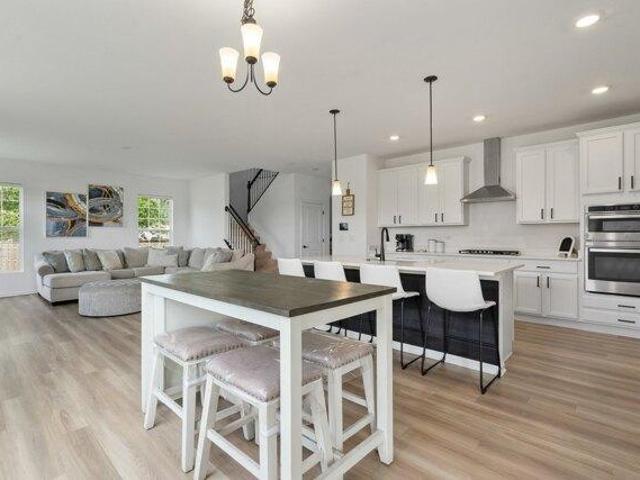 House for sale in Plainfield, Illinois