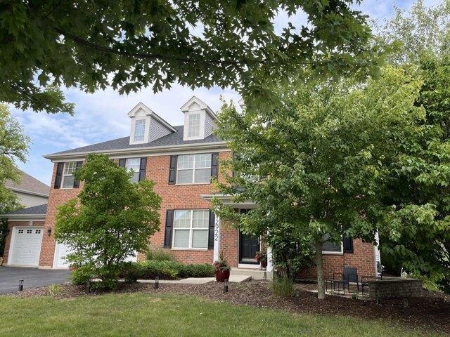 House for sale in Plainfield, Illinois