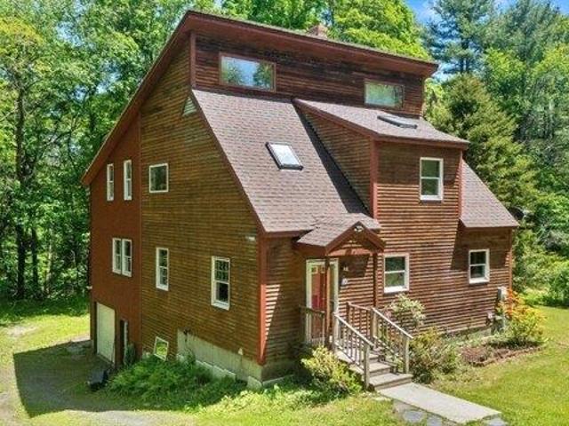 House for sale in Massachusetts
