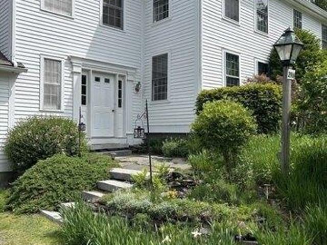 House for sale in Massachusetts