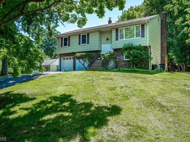 House for sale in Plainfield, New Jersey