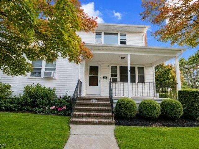 House for sale in Plainfield, New Jersey