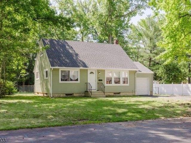 House for sale in Plainfield, New Jersey