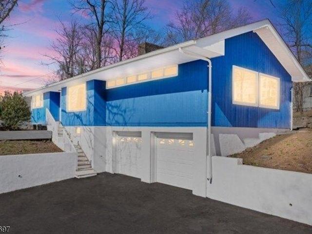 House for sale in Plainfield, New Jersey