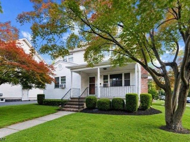 House for sale in Plainfield, New Jersey