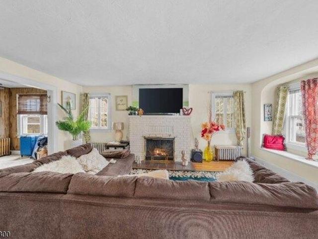 House for sale in Plainfield, New Jersey